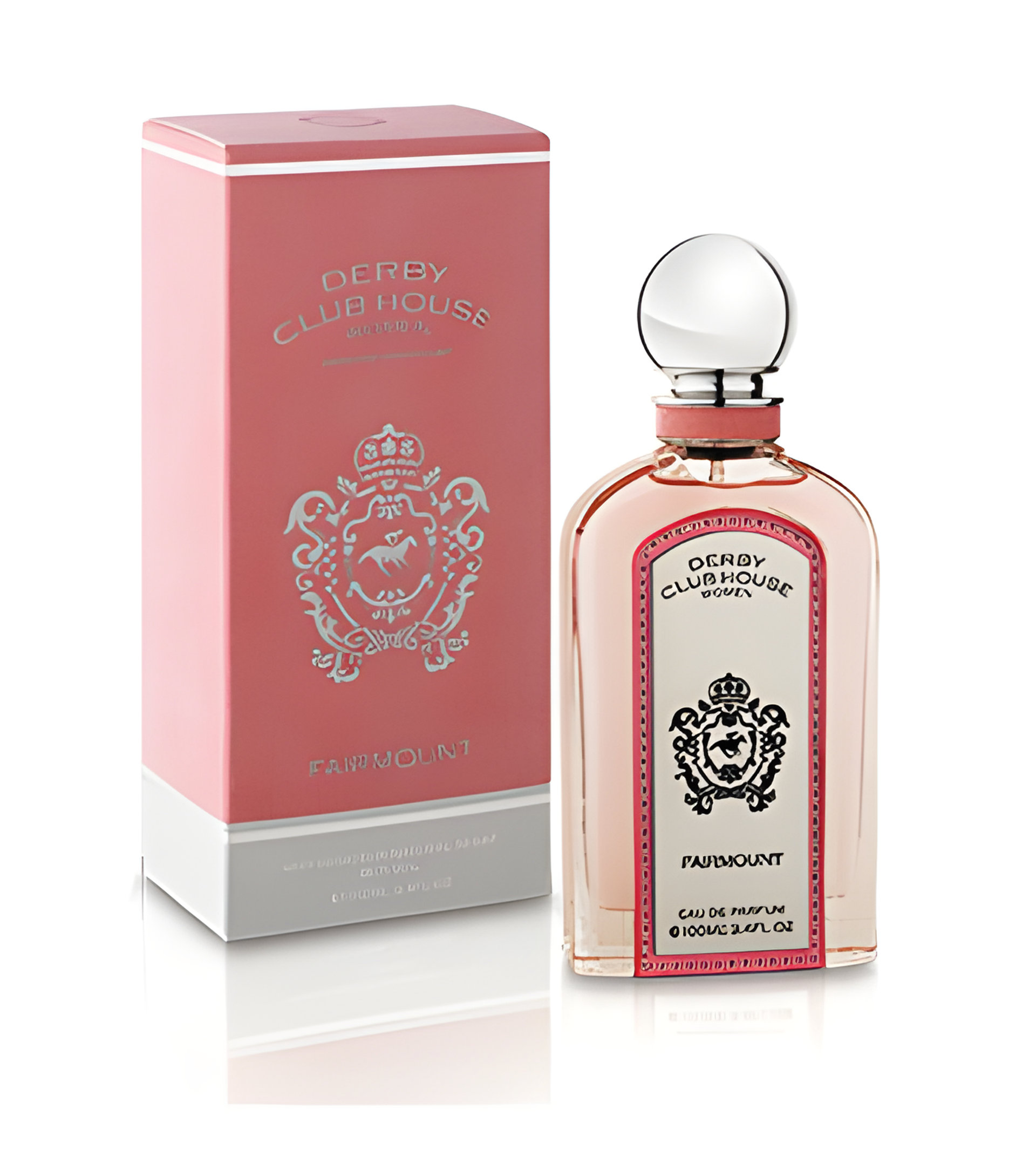 Picture of Derby Club House Fairmount fragrance