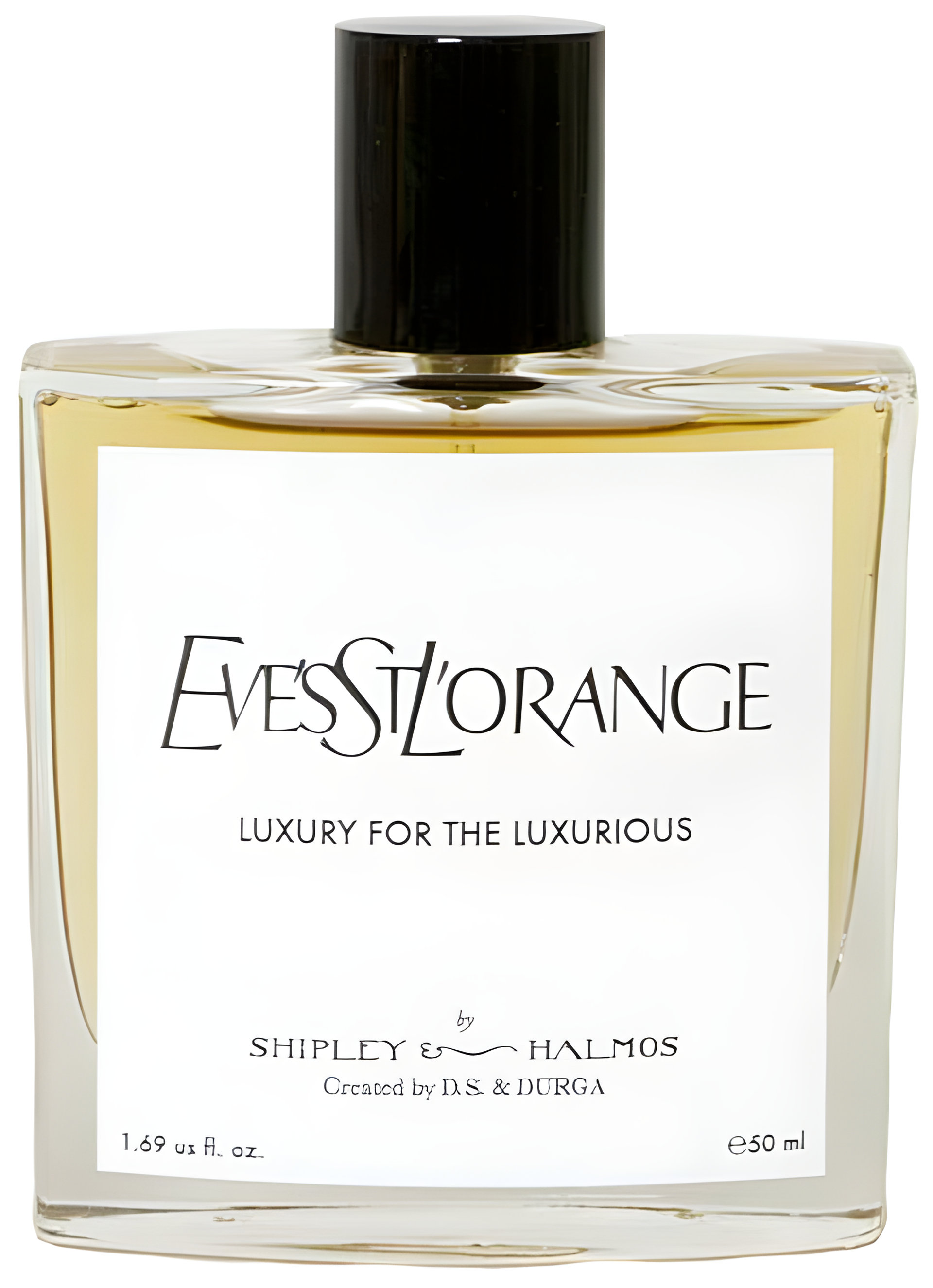 Picture of Eve's Saint L'Orange fragrance