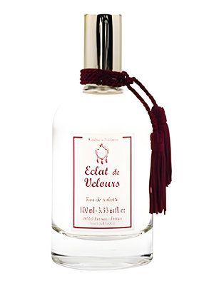 Eclat de Velours by Lothantique perfume bottle