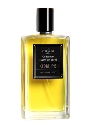 Picture of Cedrè Iris fragrance