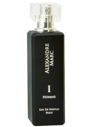 Homme I by Alexandre Marc perfume bottle