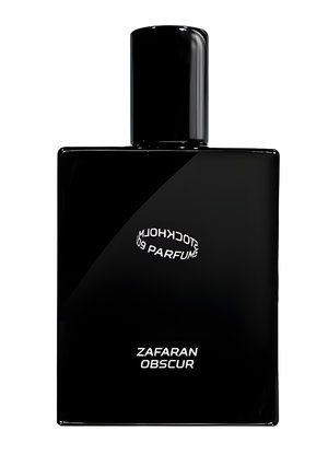 Zafaran Obscur by 109 Parfums perfume bottle