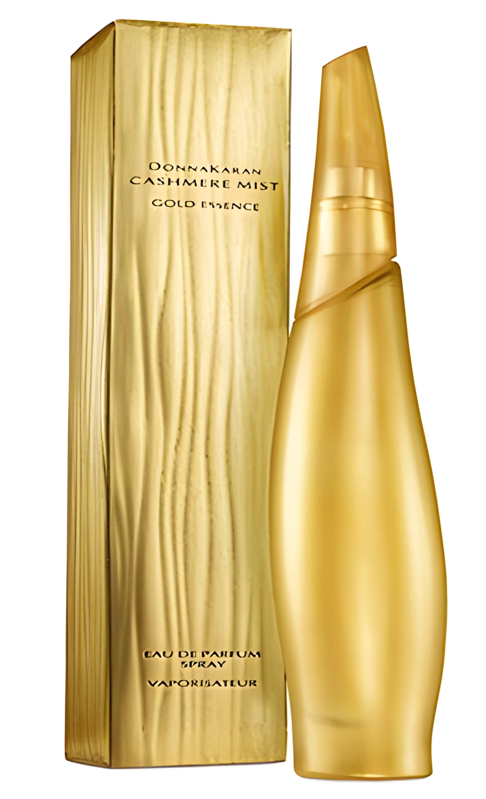 Picture of Cashmere Mist Gold Essence fragrance