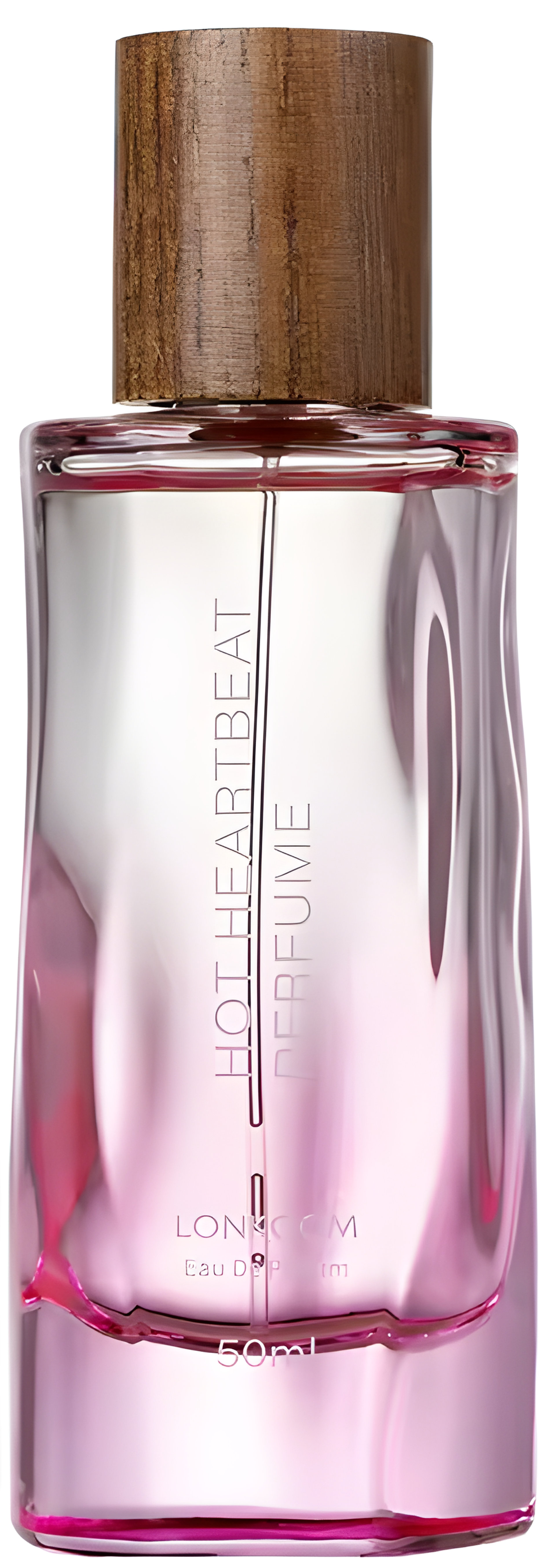 Picture of Hot Heartbeat fragrance