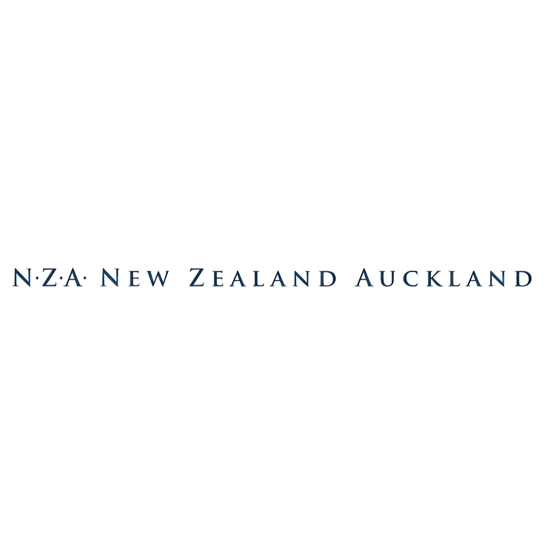 Picture of NZA - New Zealand Auckland brand