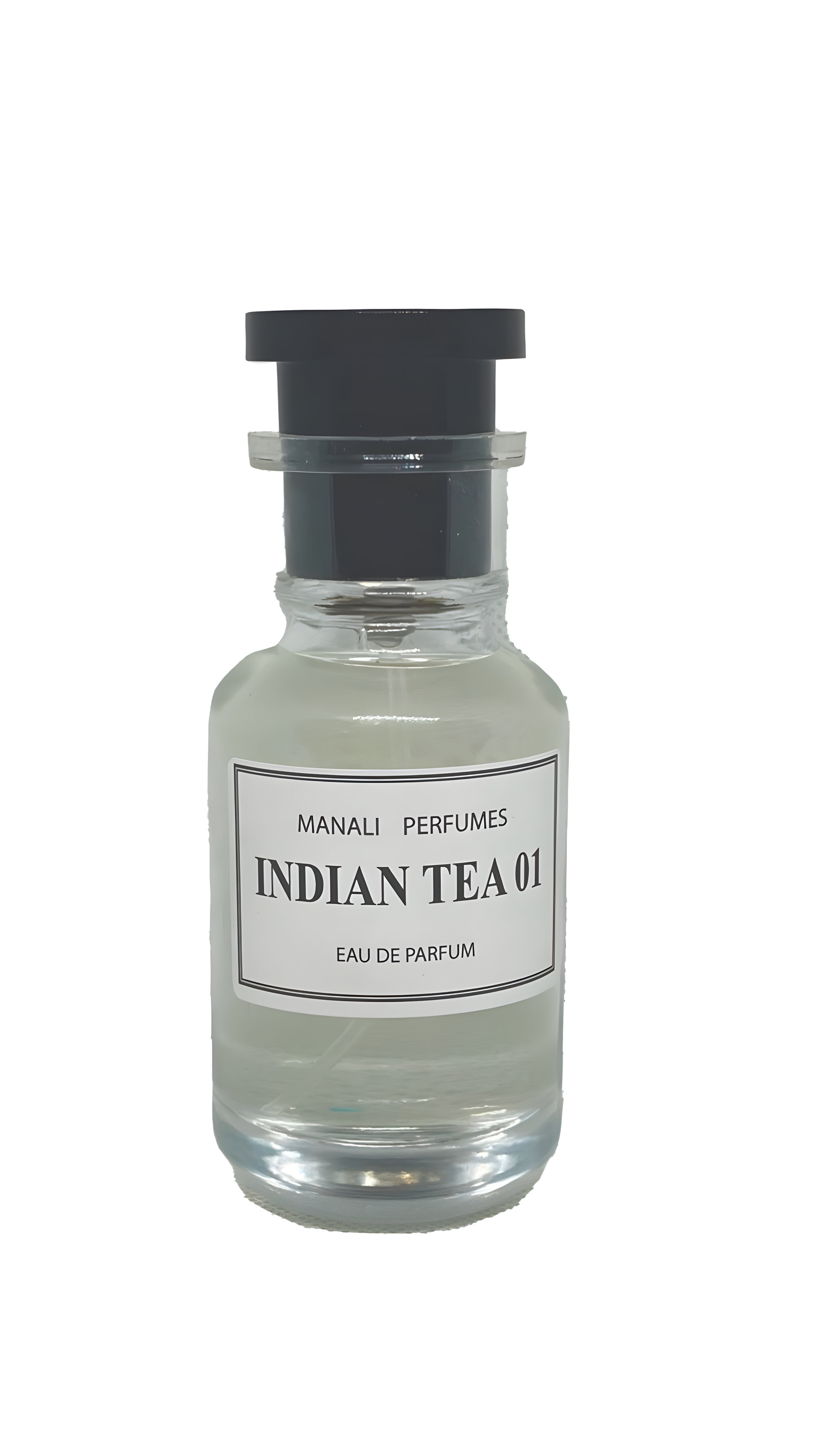 Picture of Indian Tea 01 fragrance