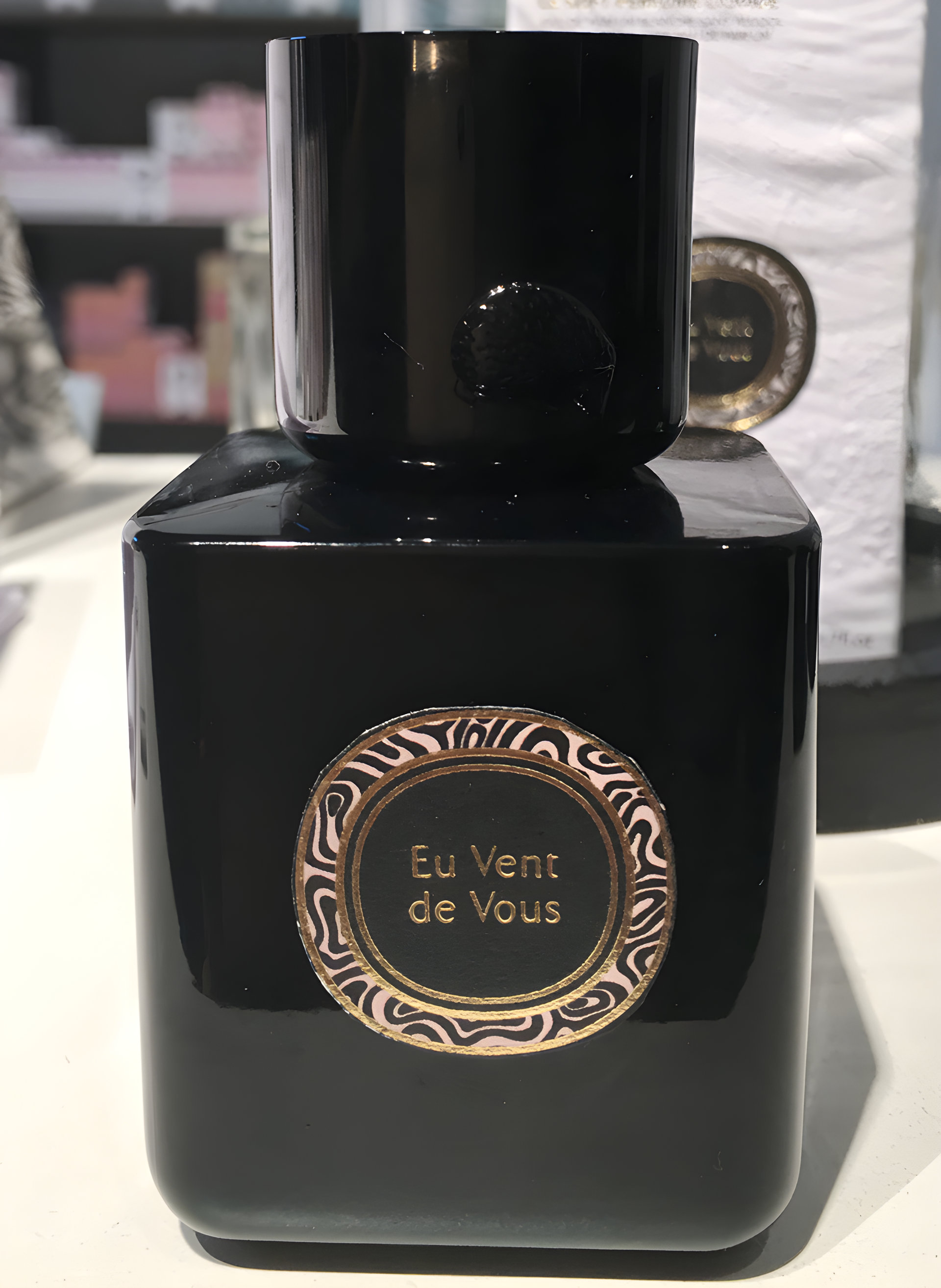 Picture of Le Soft Perfume Liquide Eu Vent de Vous fragrance
