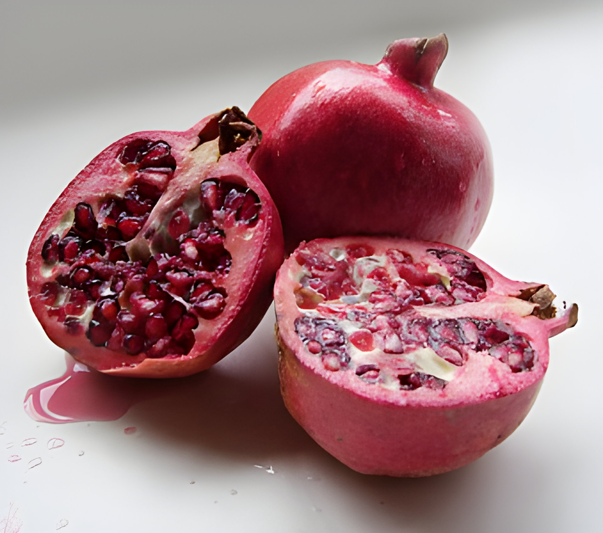 Picture of Rouge Pomegranate fragrance