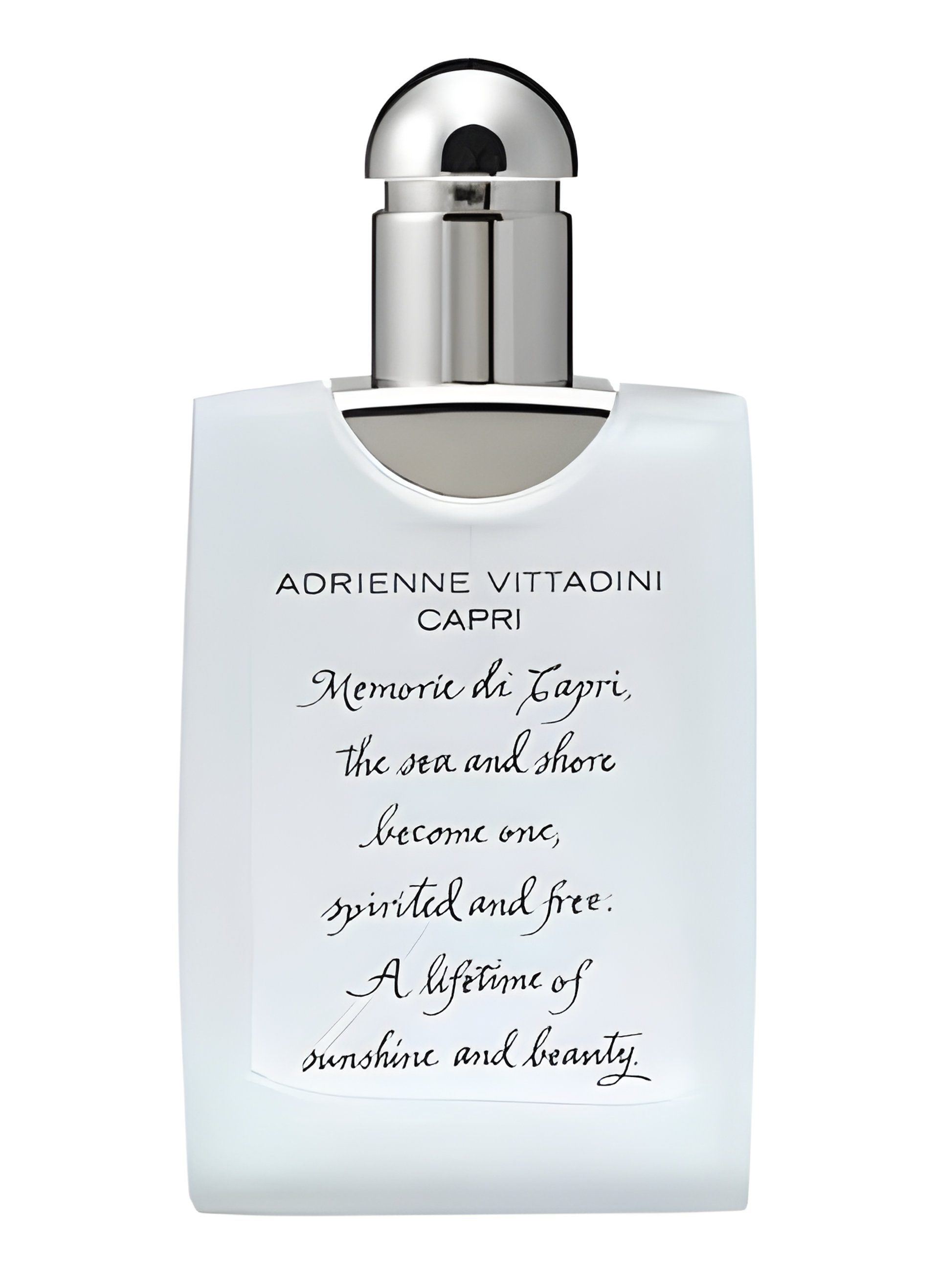 Picture of Capri fragrance