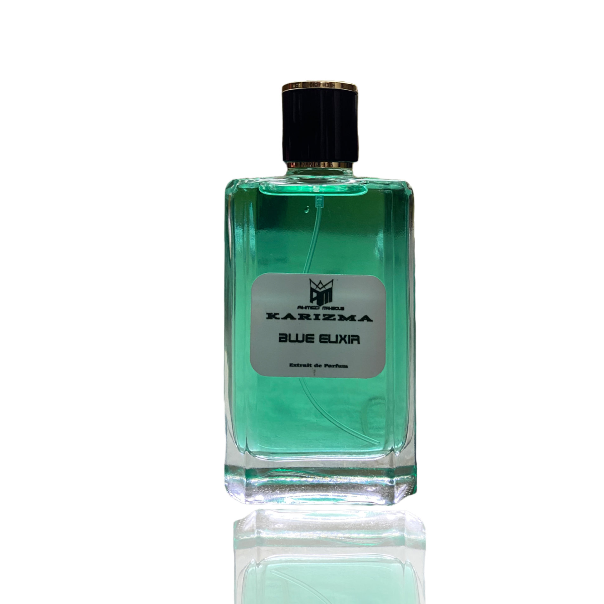 Picture of Blue Elixir fragrance