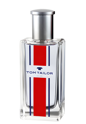 Urban Life Man by Tom Tailor perfume bottle