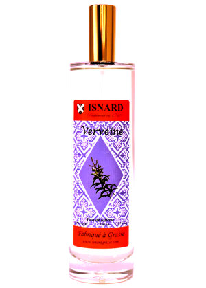 Verveine by Isnard perfume bottle