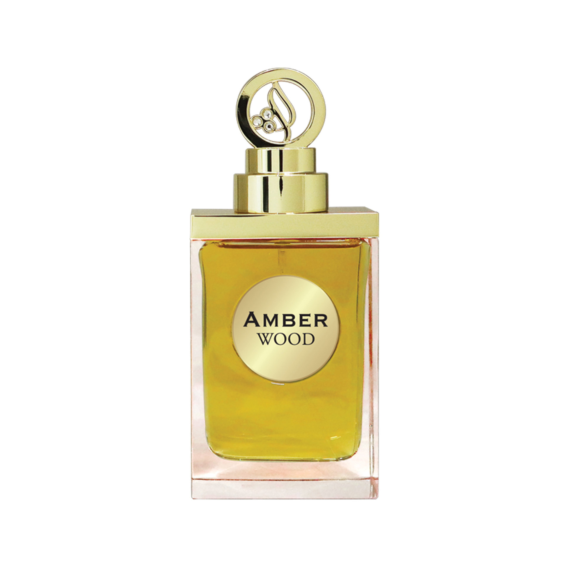 Picture of Amber Wood fragrance