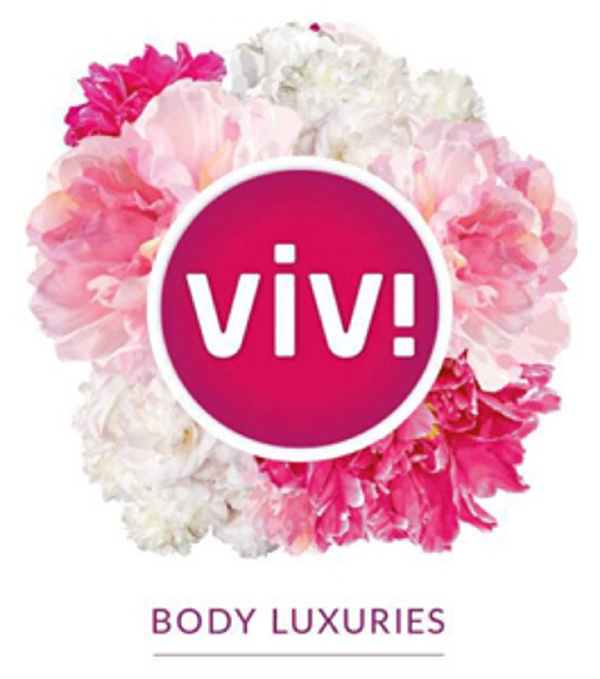 Picture of Viv! Body Luxuries brand