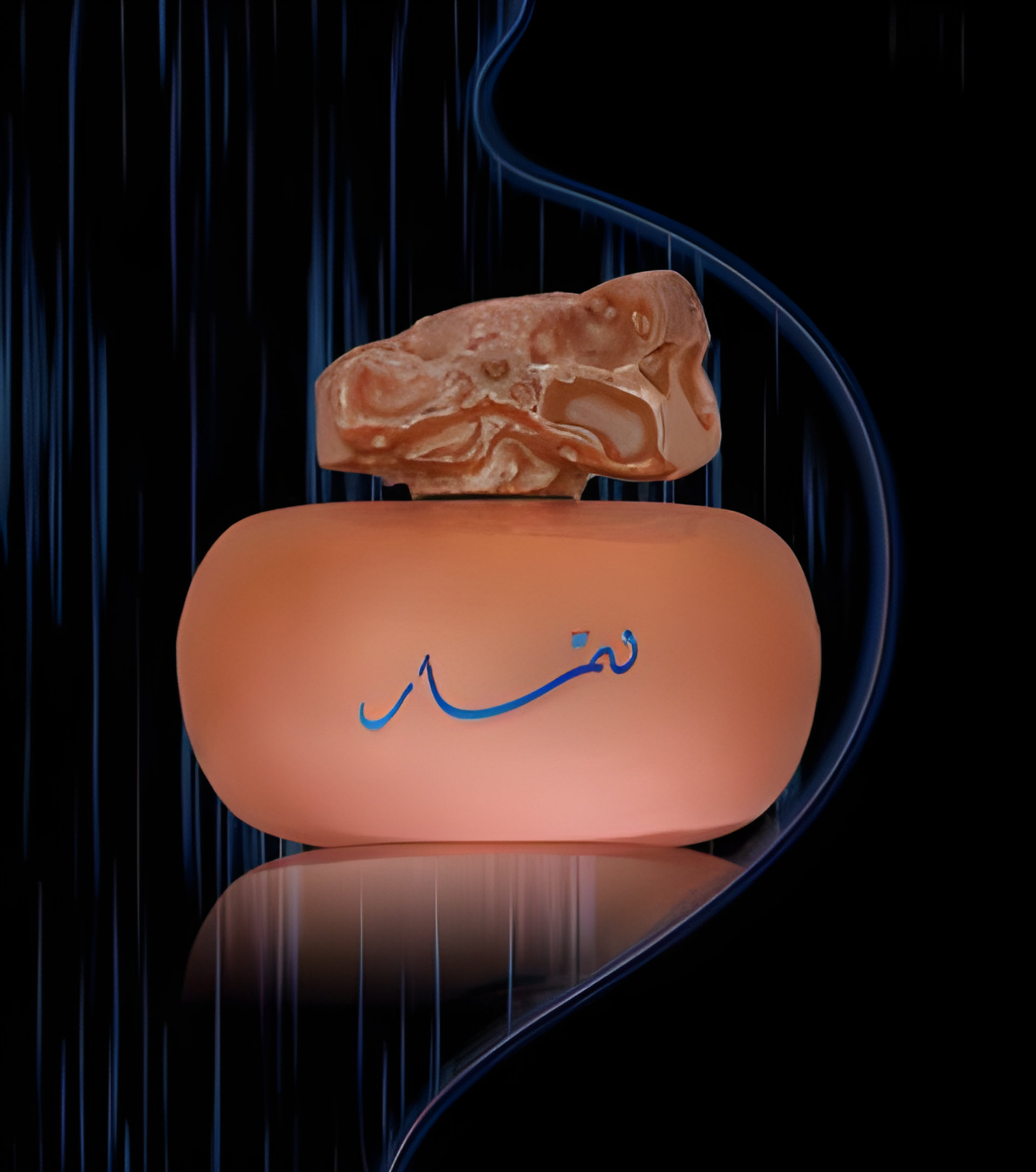 Picture of Lammar fragrance