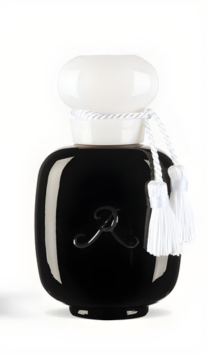 Rose Absolument by Les Parfums de Rosine perfume bottle