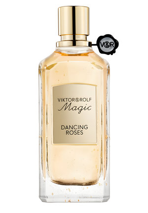 Dancing Roses by Viktor&Rolf perfume bottle