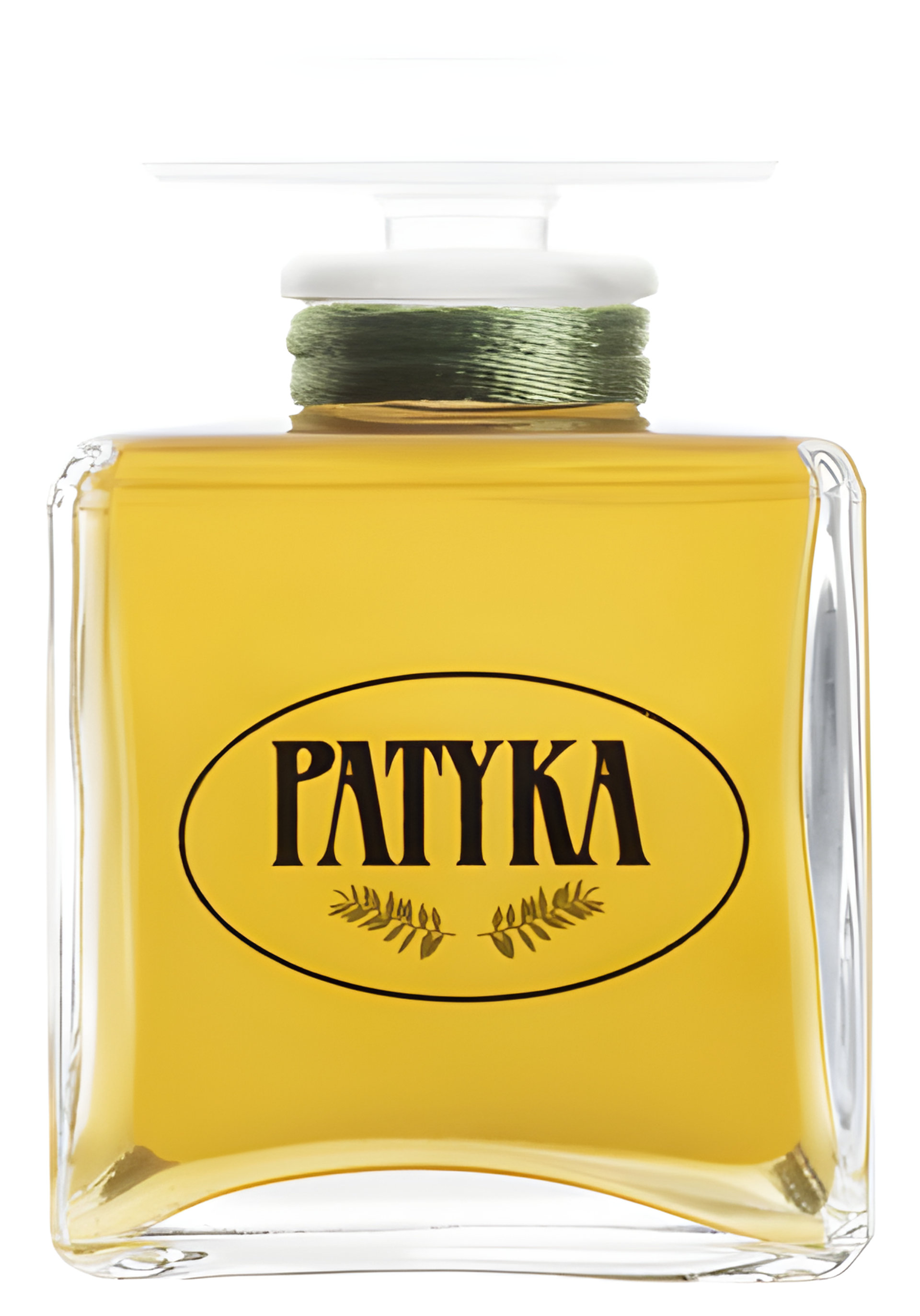 Picture of Chypre fragrance