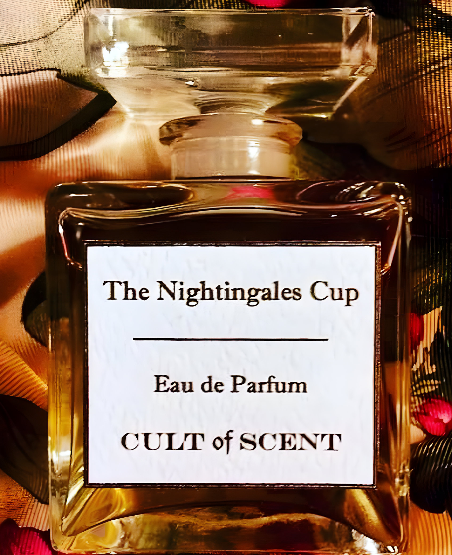 Picture of The Nightingale's Cup fragrance