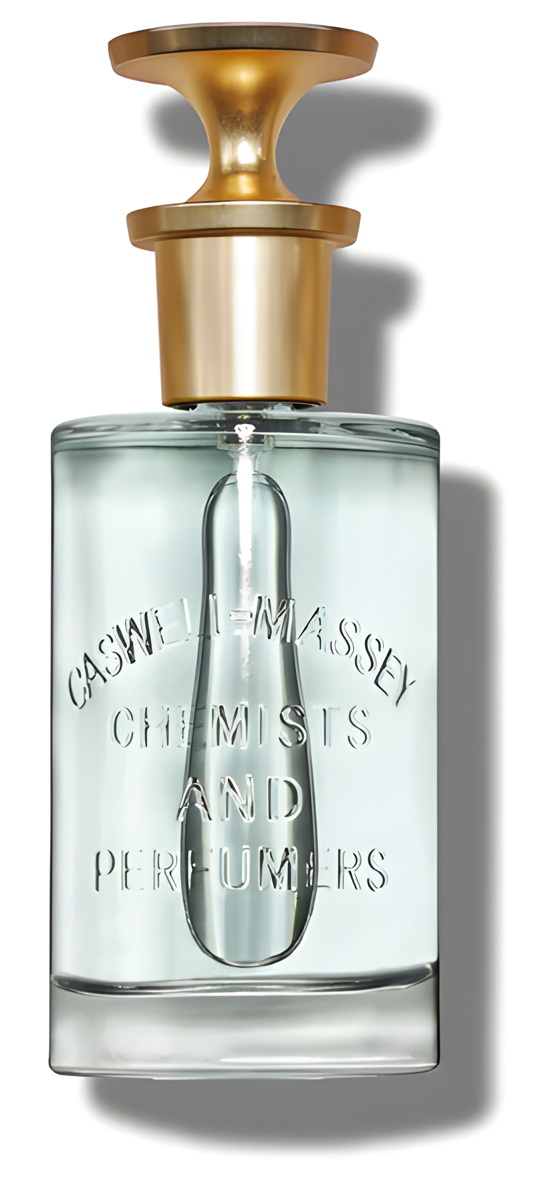 Picture of Jockey Club fragrance