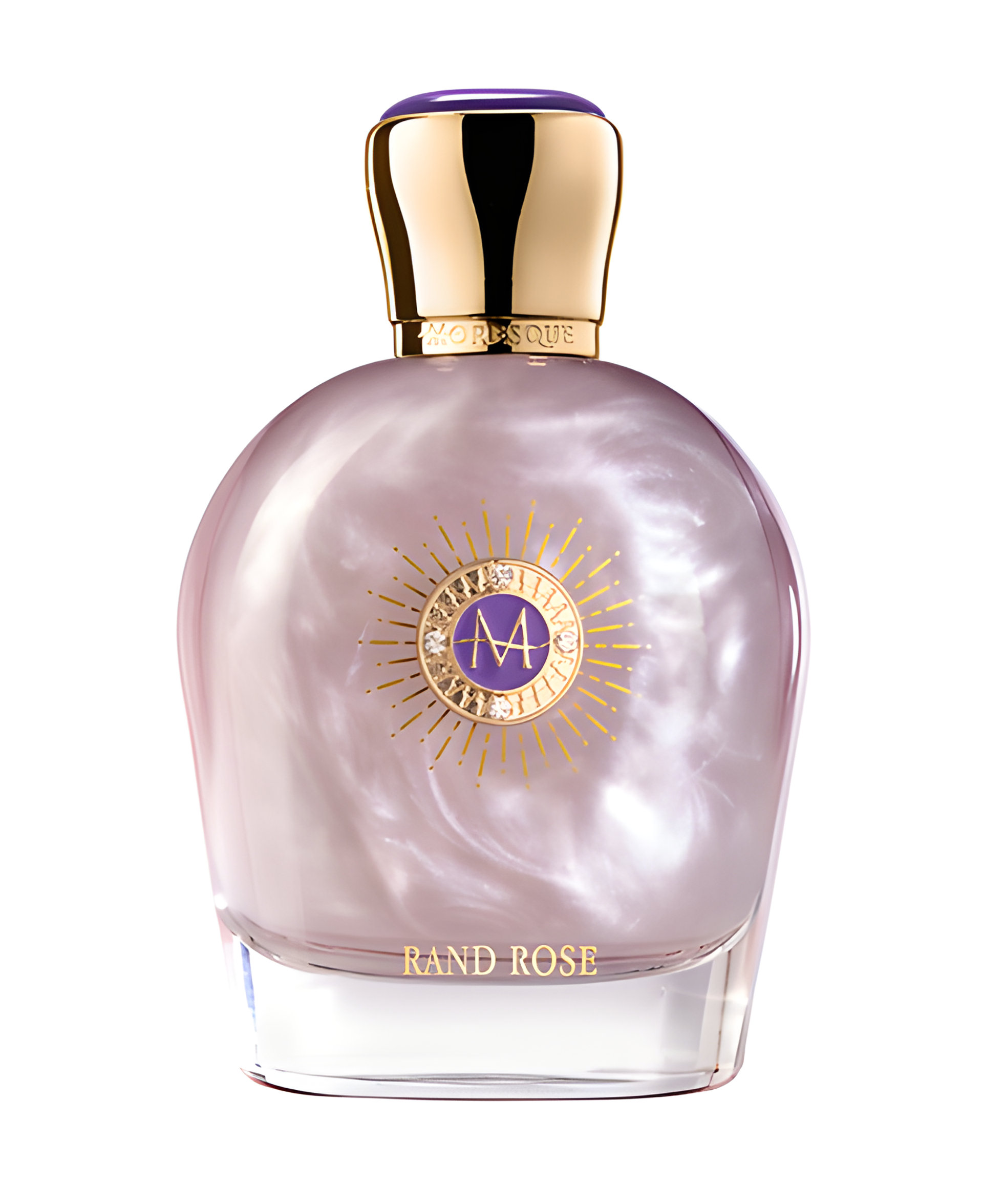 Picture of Rand Rose fragrance