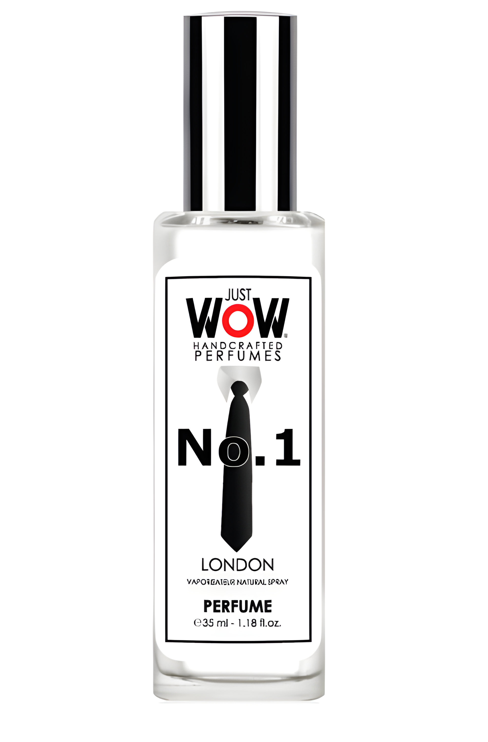Picture of Just Wow No.1 fragrance
