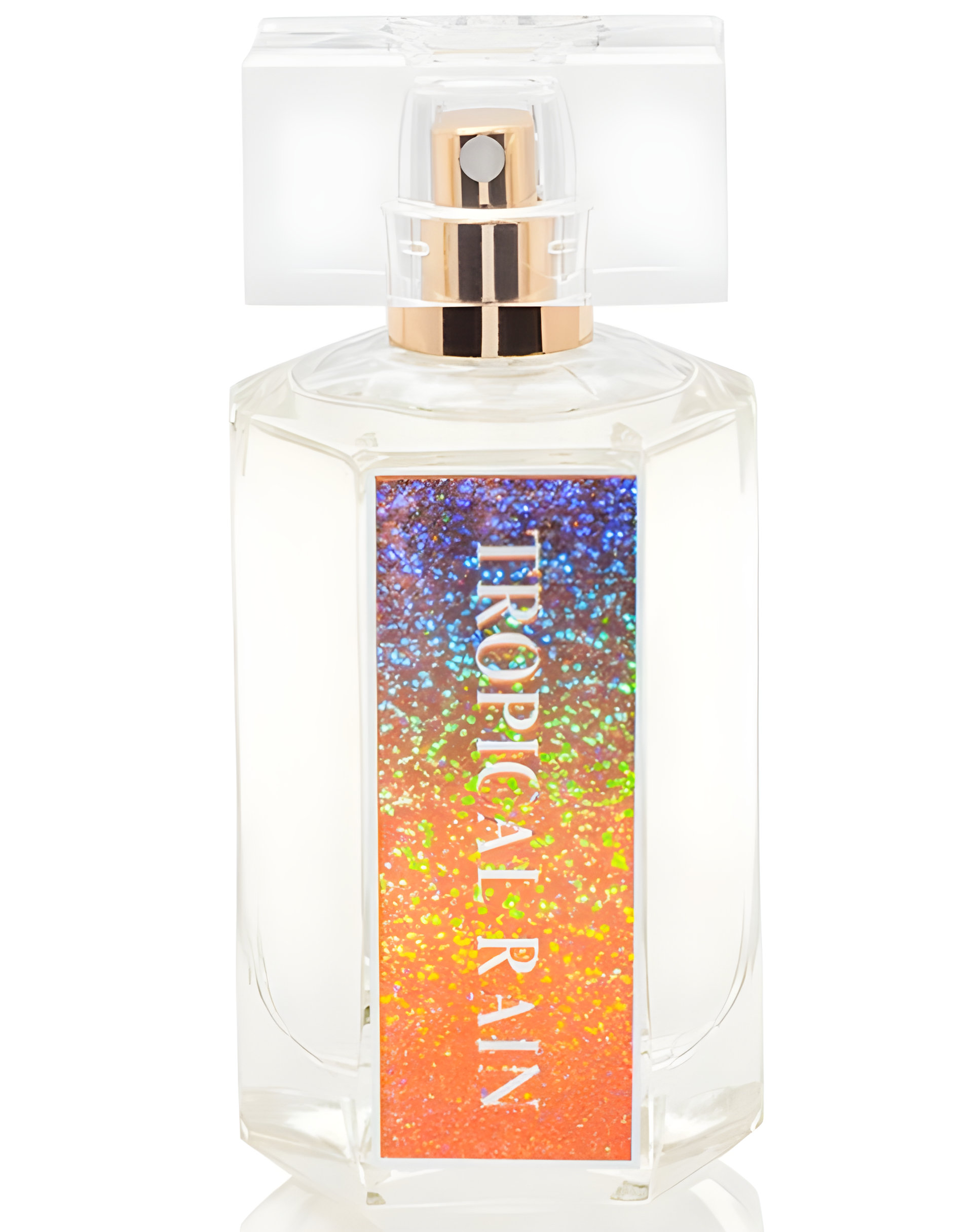 Picture of Tropical Rain fragrance