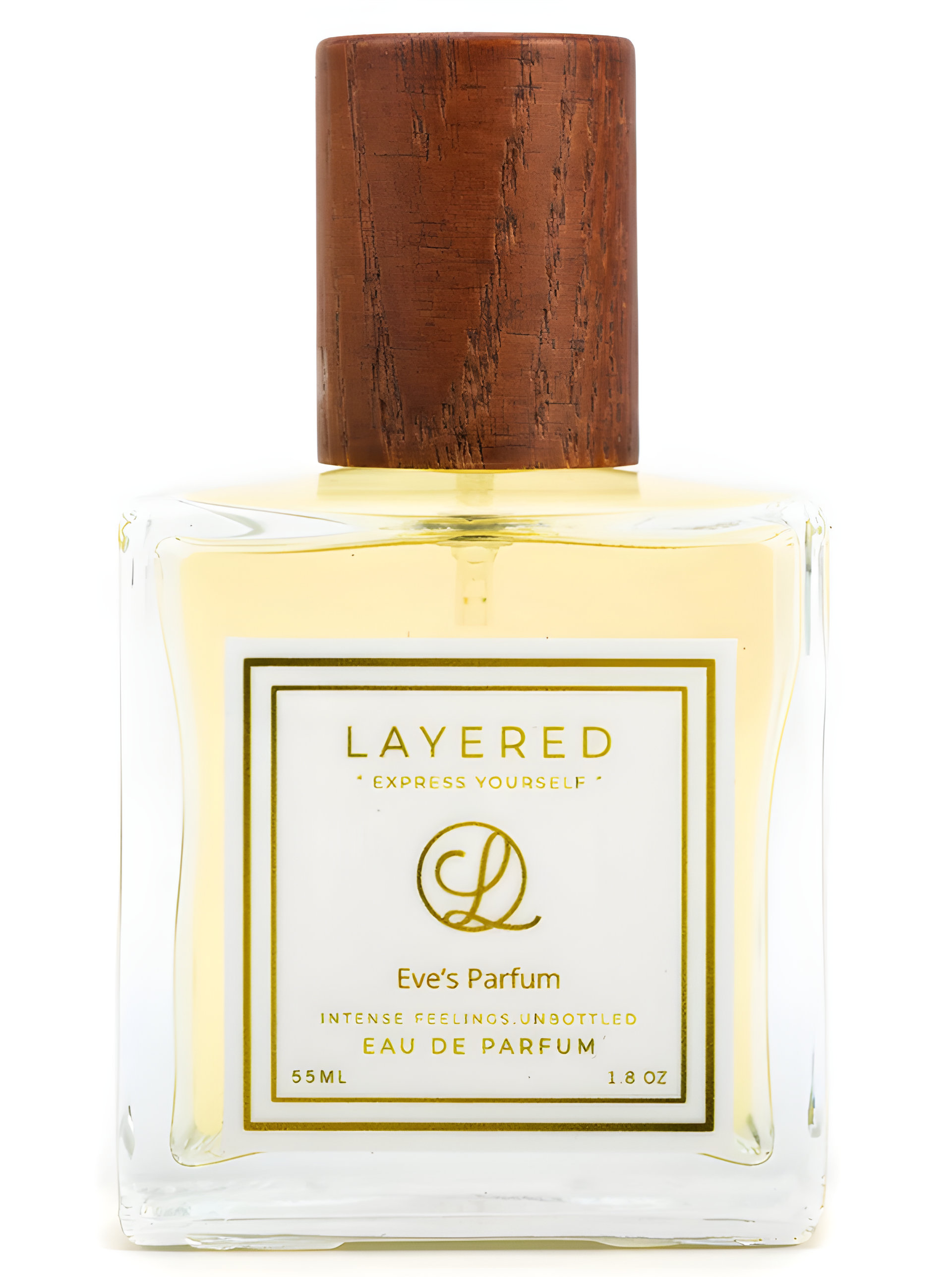 Picture of Eve's Parfum fragrance