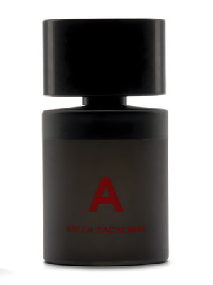 A Green Cachemire by Blood Concept perfume bottle