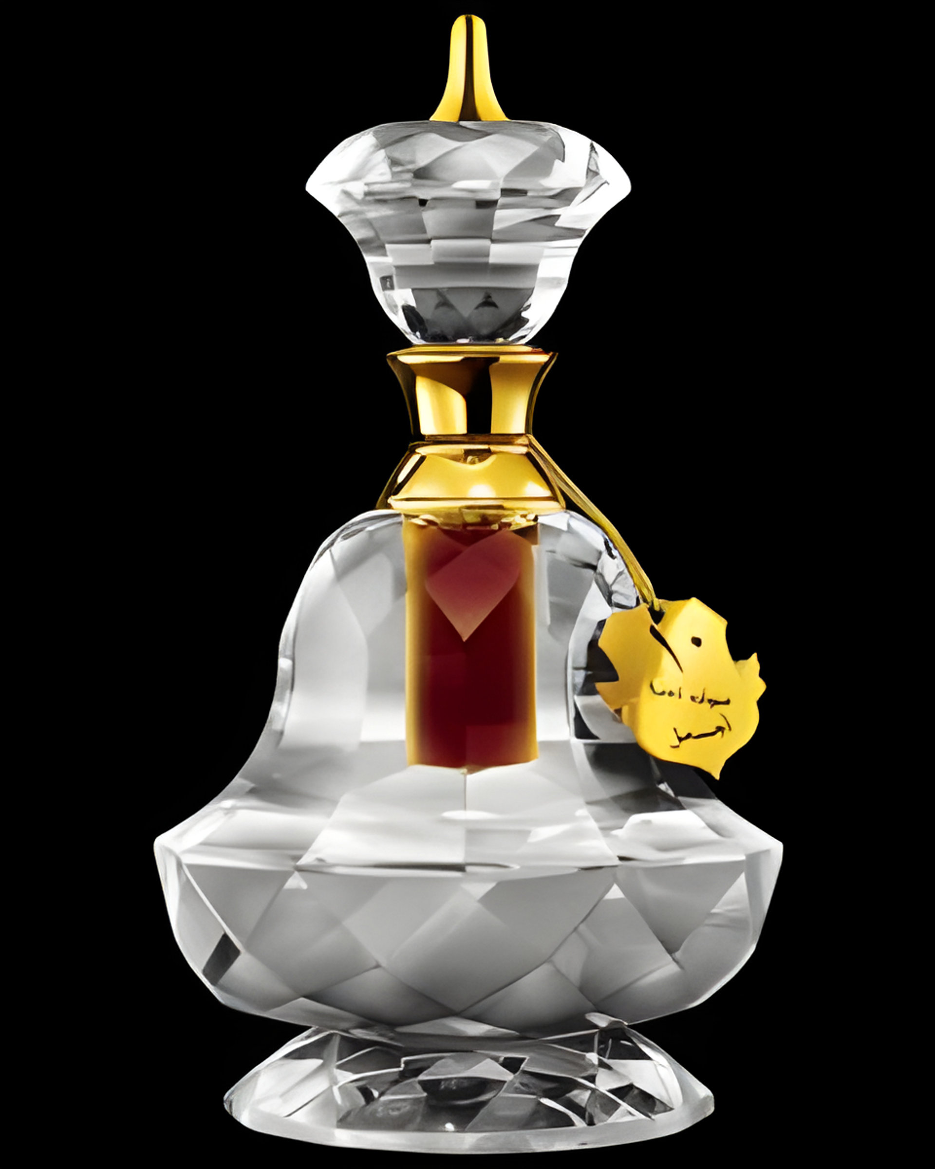 Dahn Al Oudh Limited Edition 2013 by Ajmal