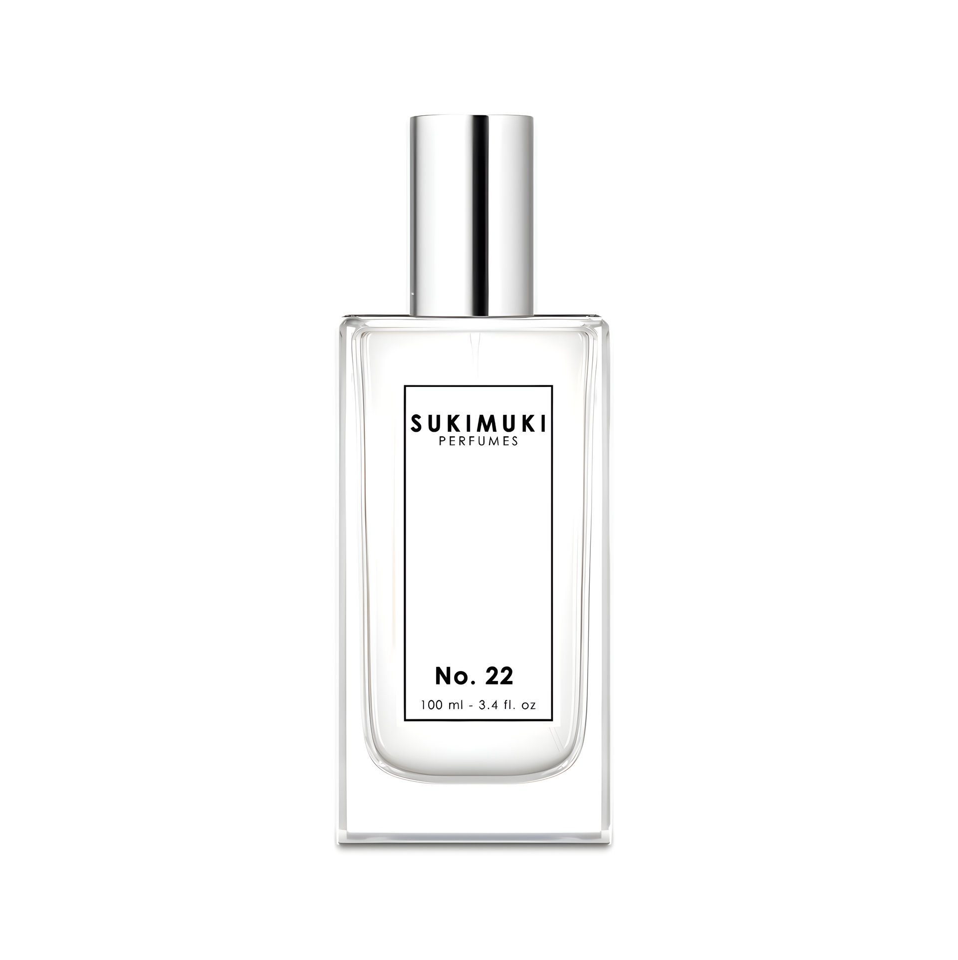 Picture of No. 22 fragrance