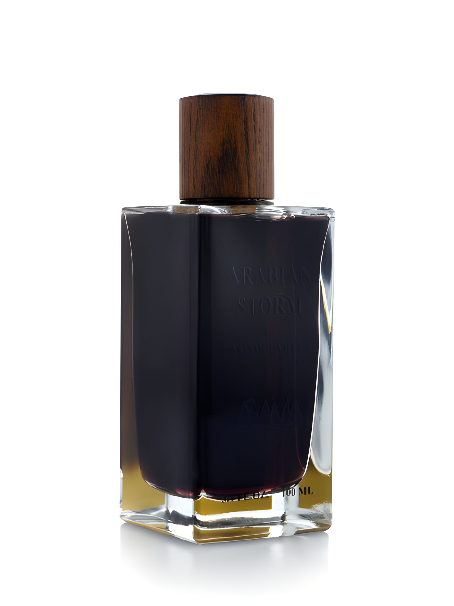 Picture of Arabian Storm fragrance