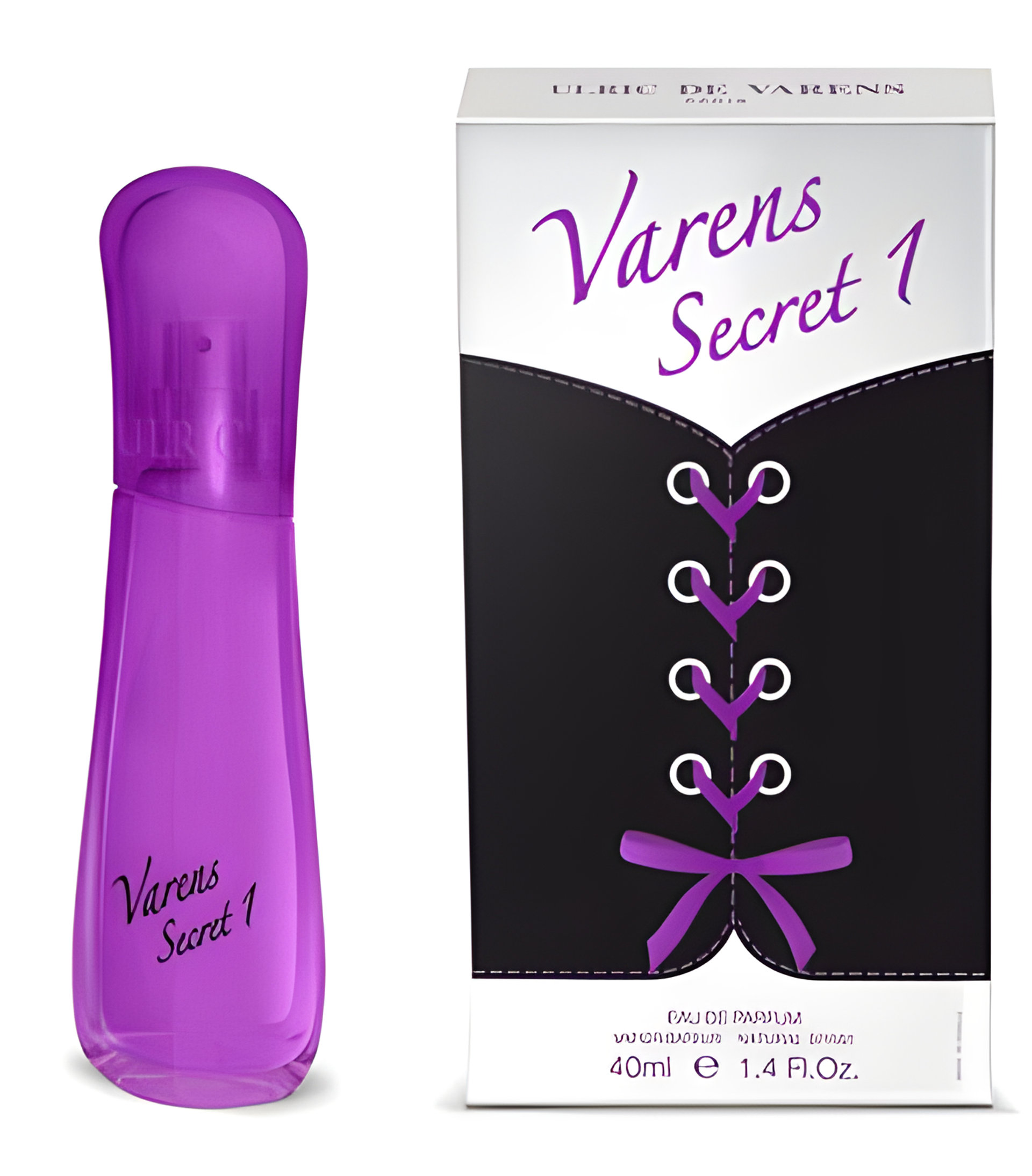Picture of Varens Secret 1 fragrance