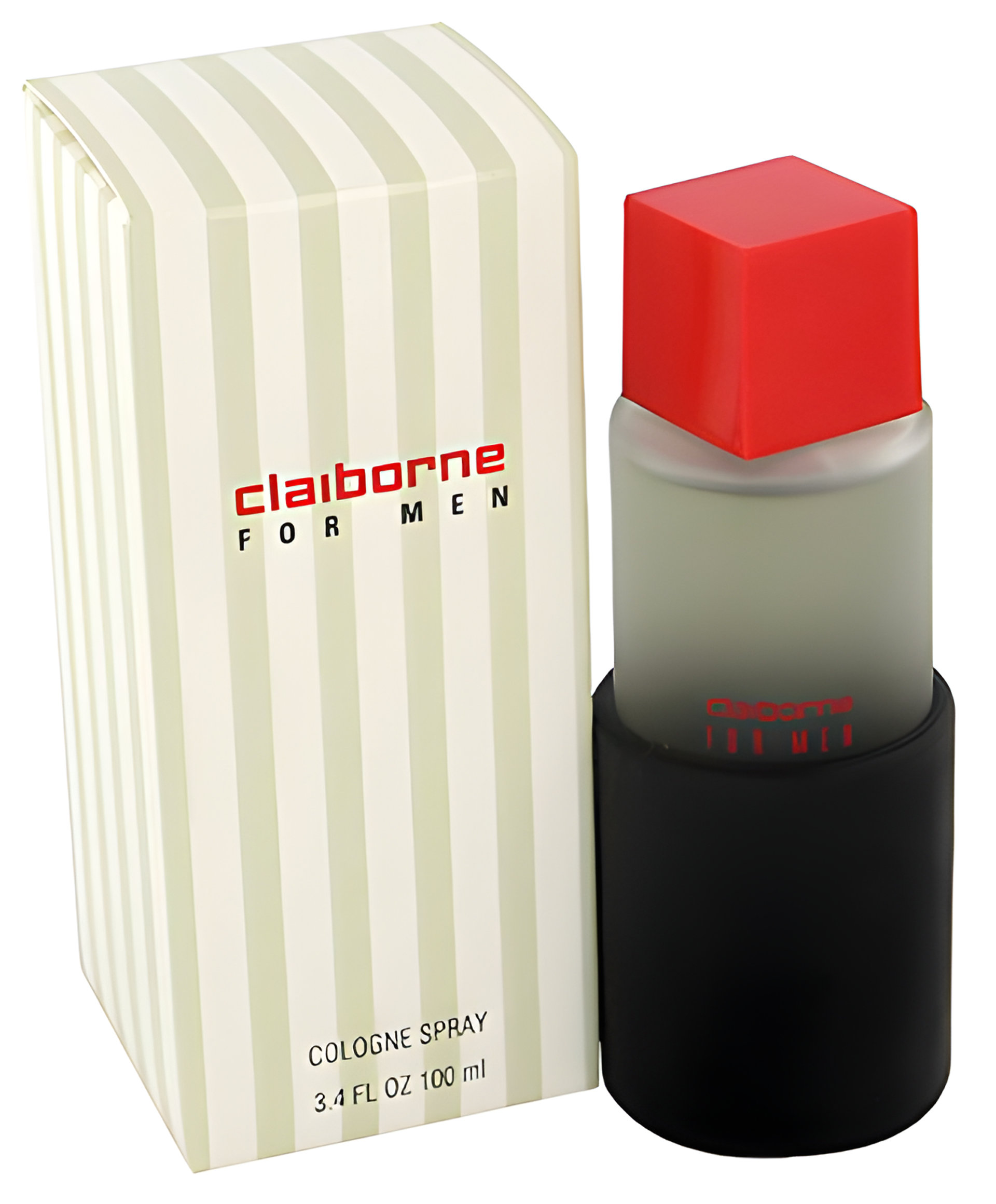 Picture of Claiborne for Men fragrance