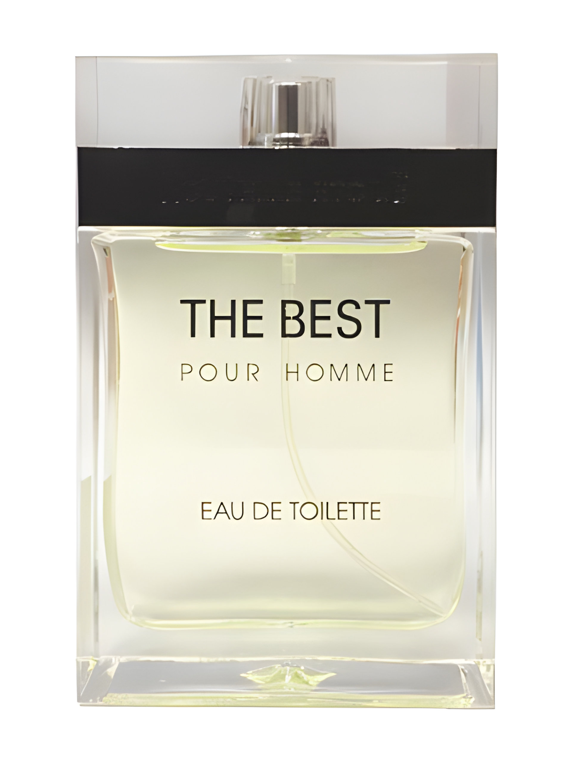 Picture of The Best fragrance
