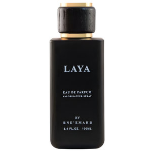 Laya by Ne'emah For Fragrance & Oudh perfume bottle