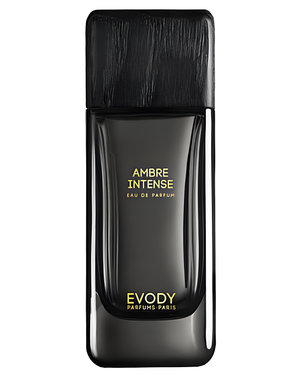 Ambre Intense by Evody Parfums perfume bottle