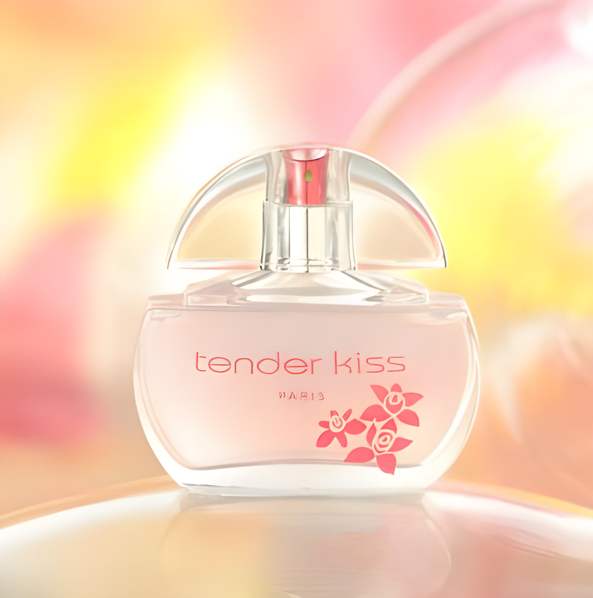 Picture of Tender Kiss fragrance
