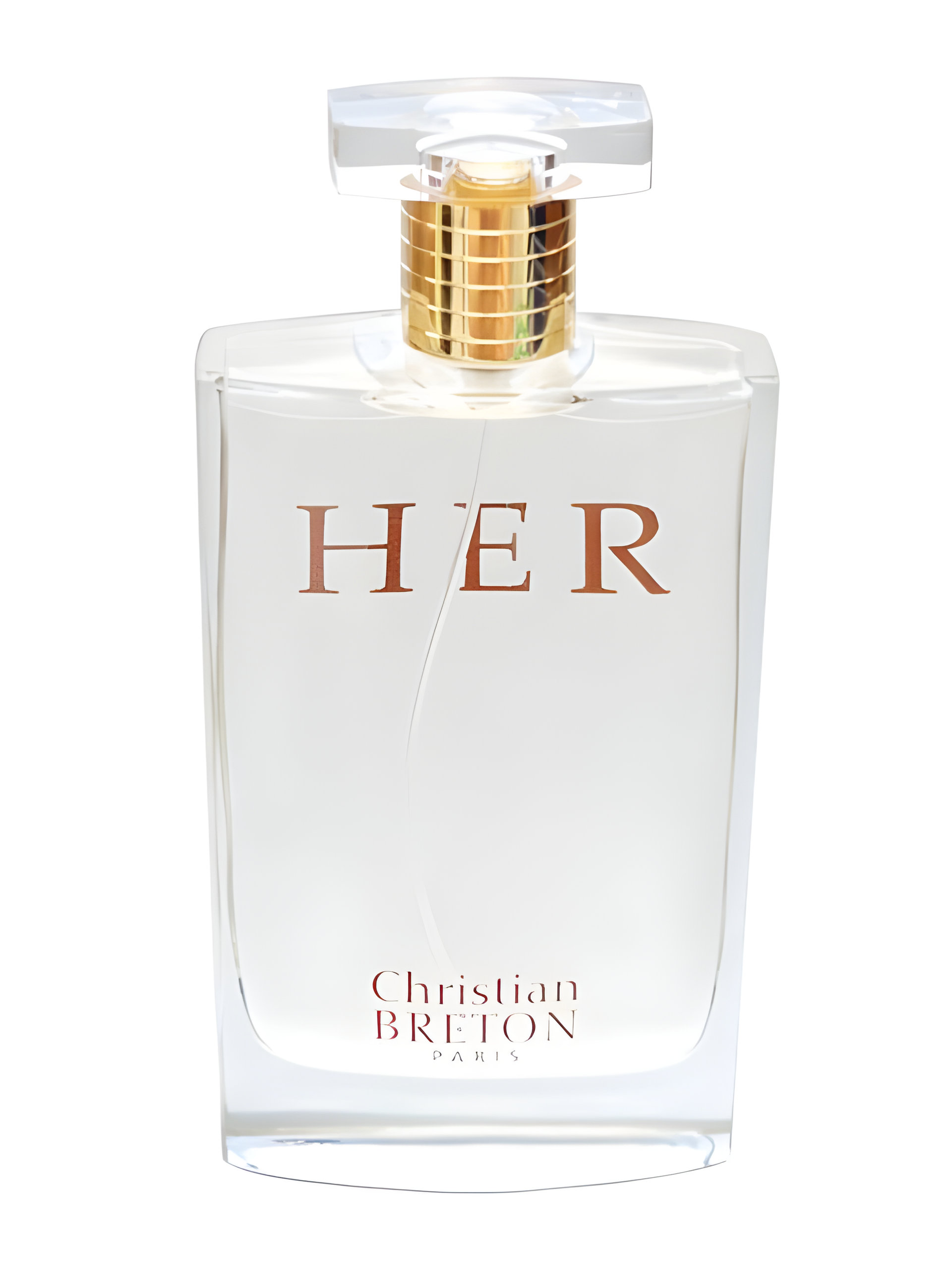 Picture of Her fragrance