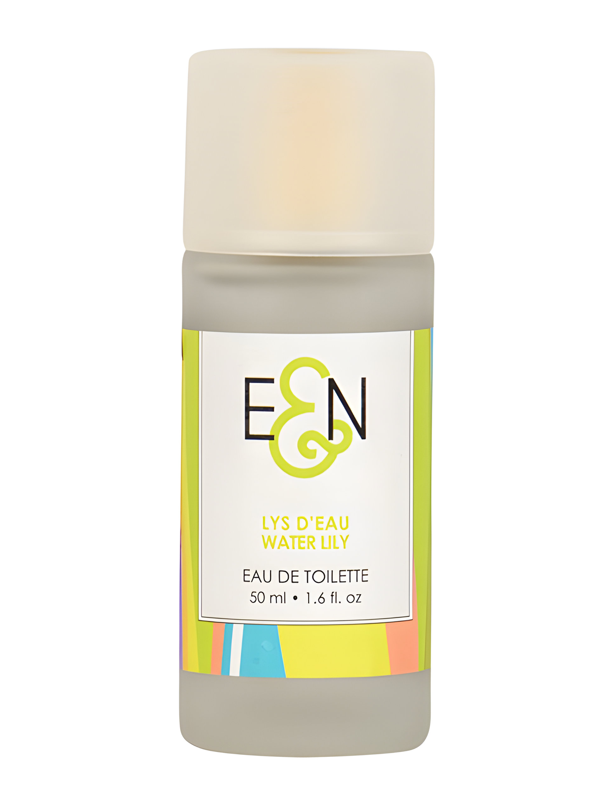 Picture of Lys d'Eau fragrance