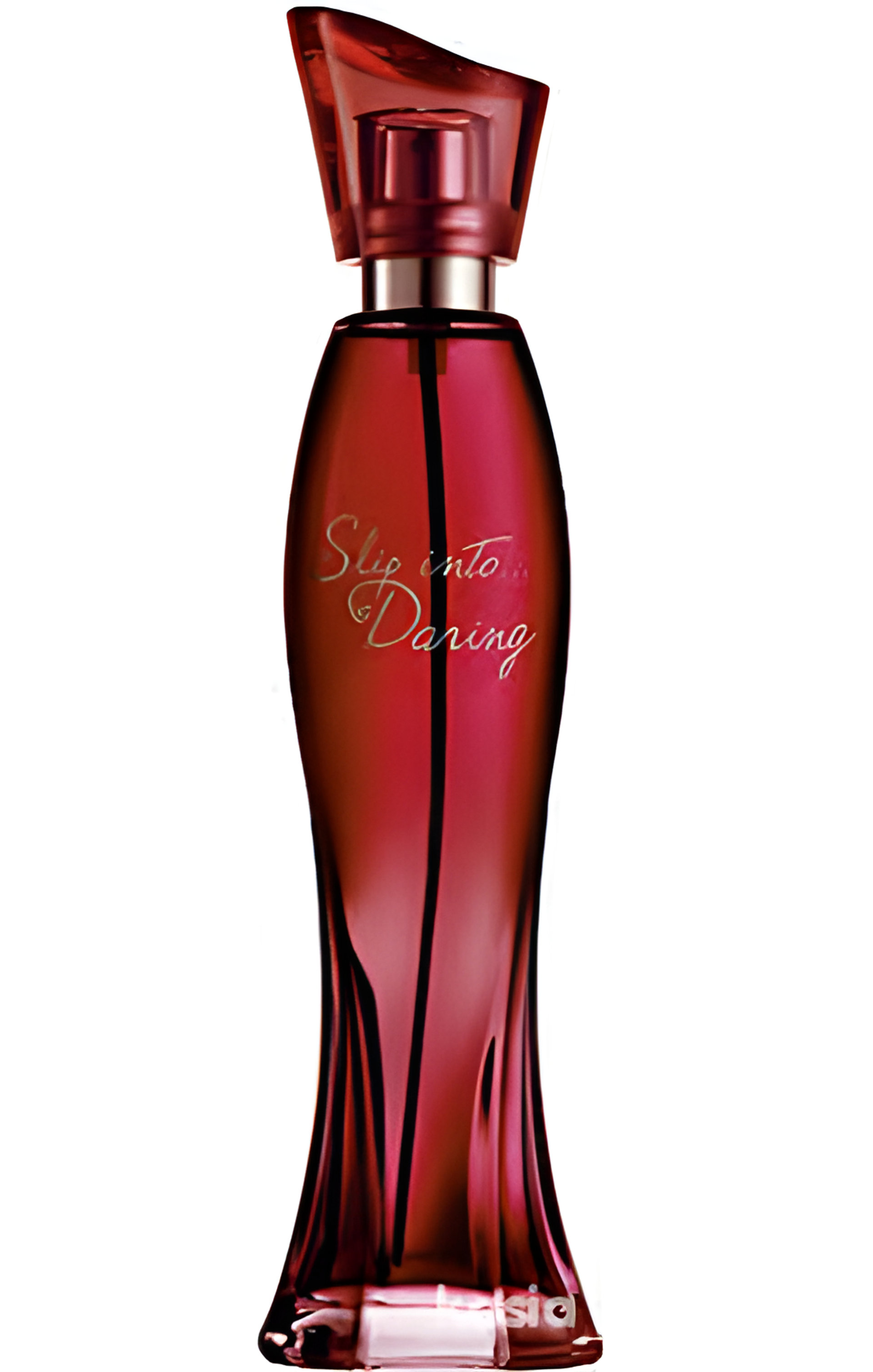 Picture of Slip Into Daring fragrance