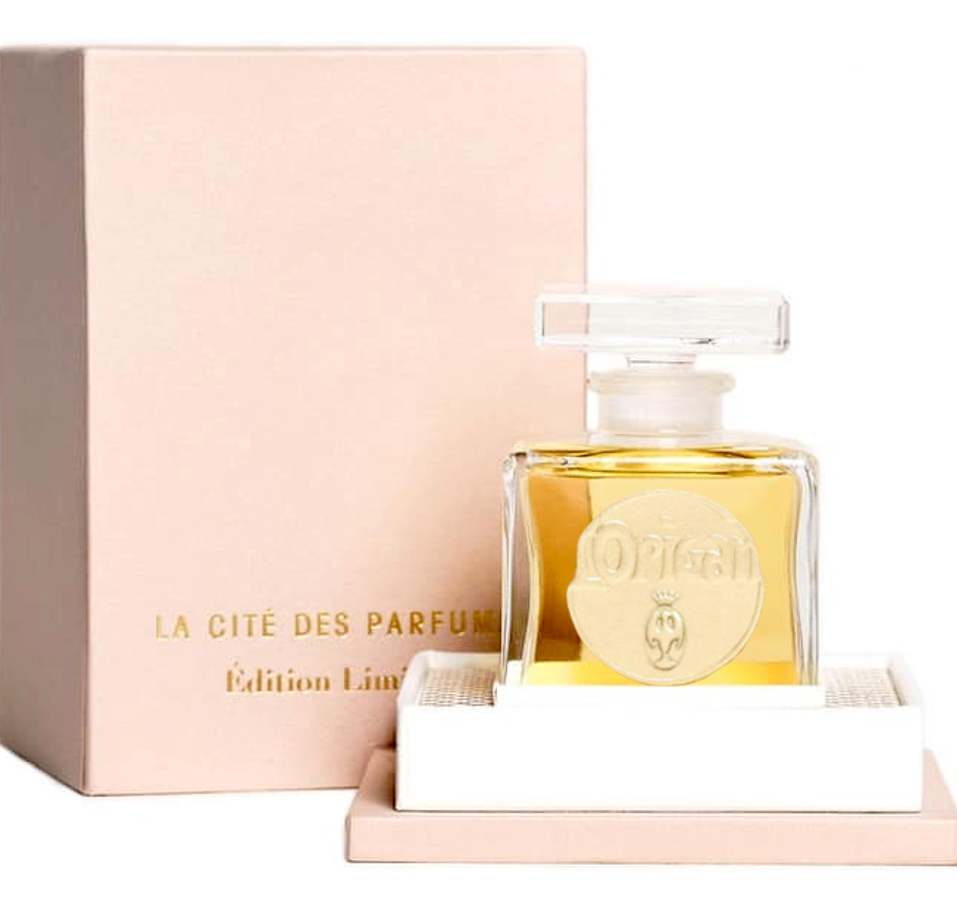 Picture of L'Origan fragrance