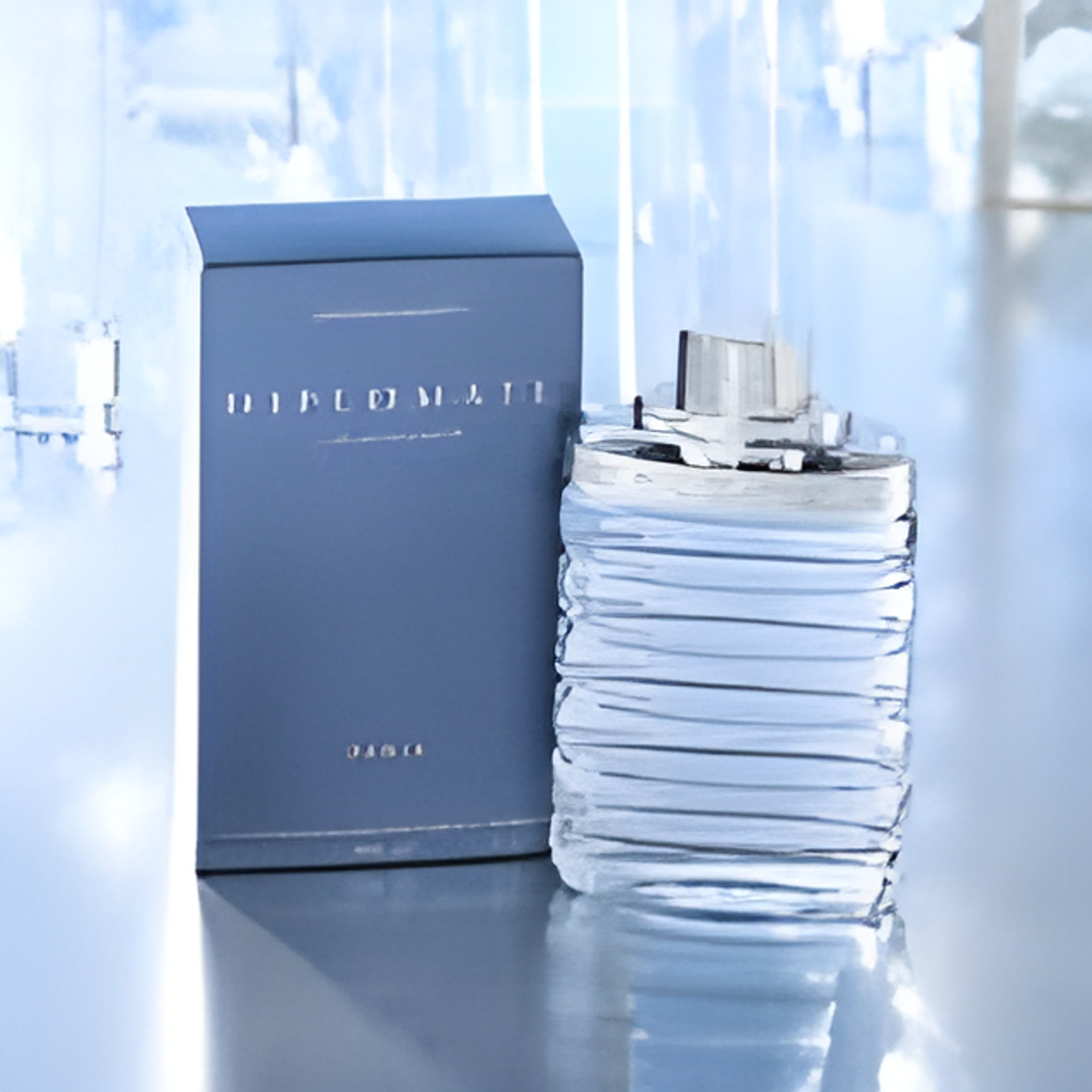 Picture of Diplomate fragrance