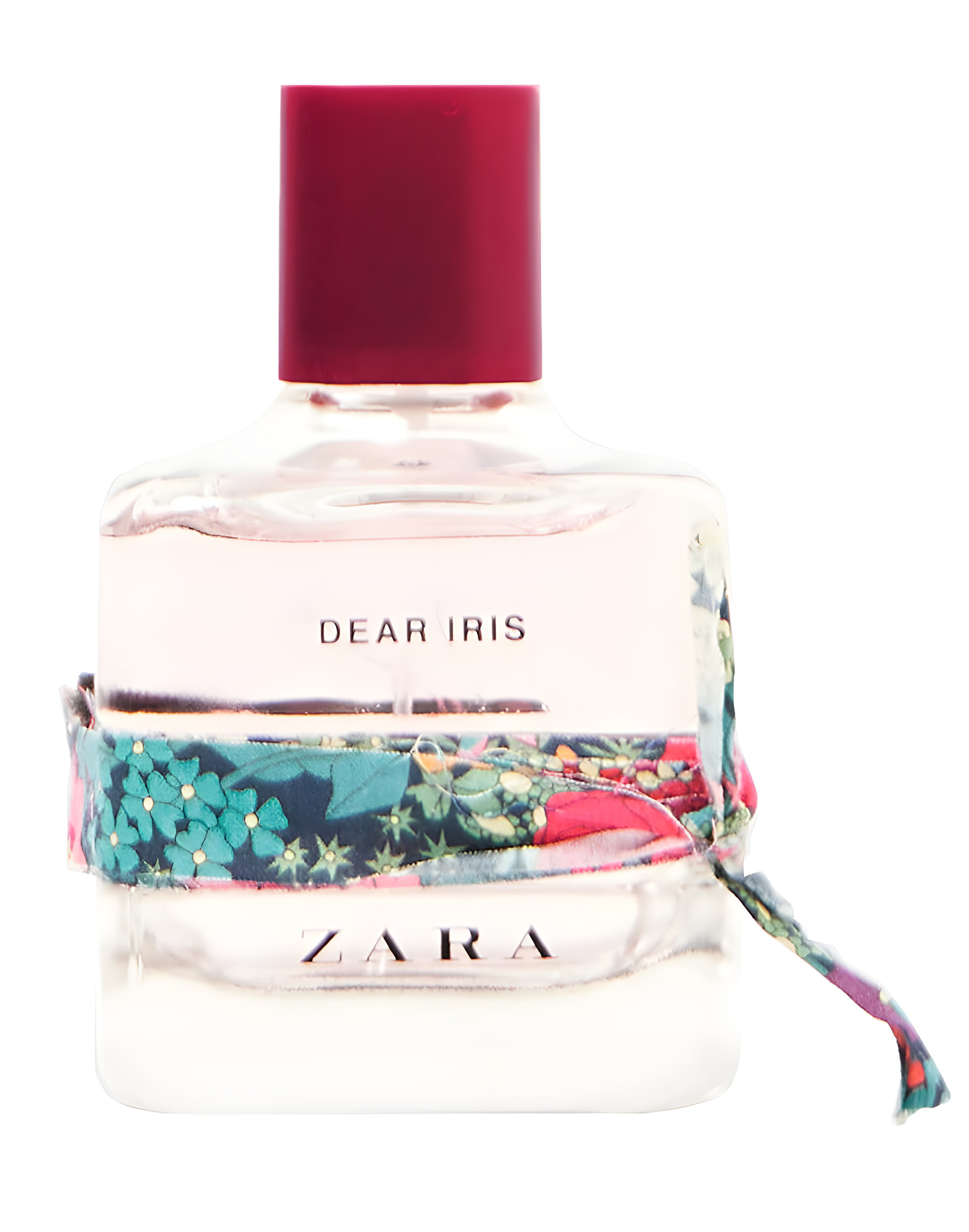Picture of Dear Iris fragrance