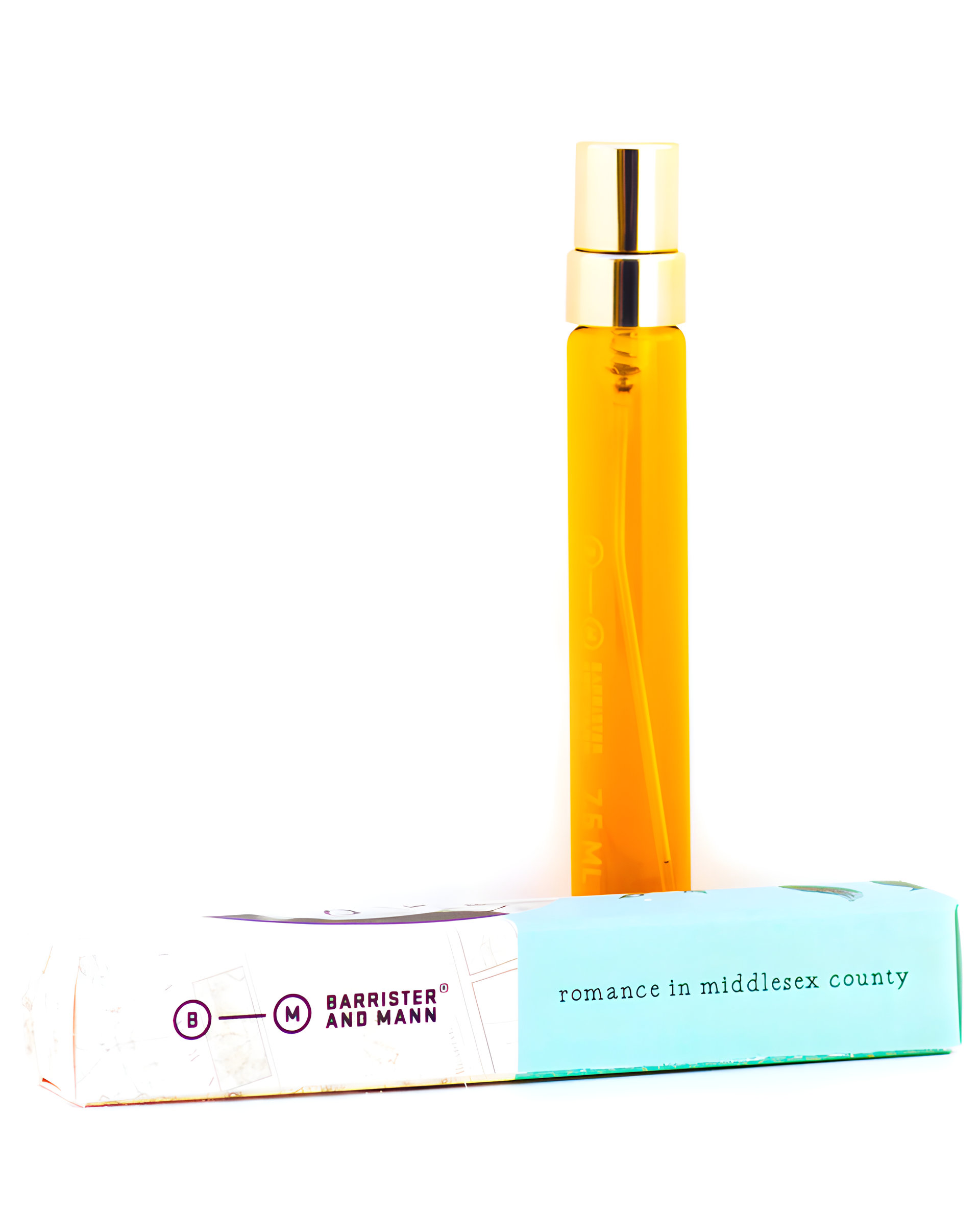 Picture of Romance in Middlesex County fragrance