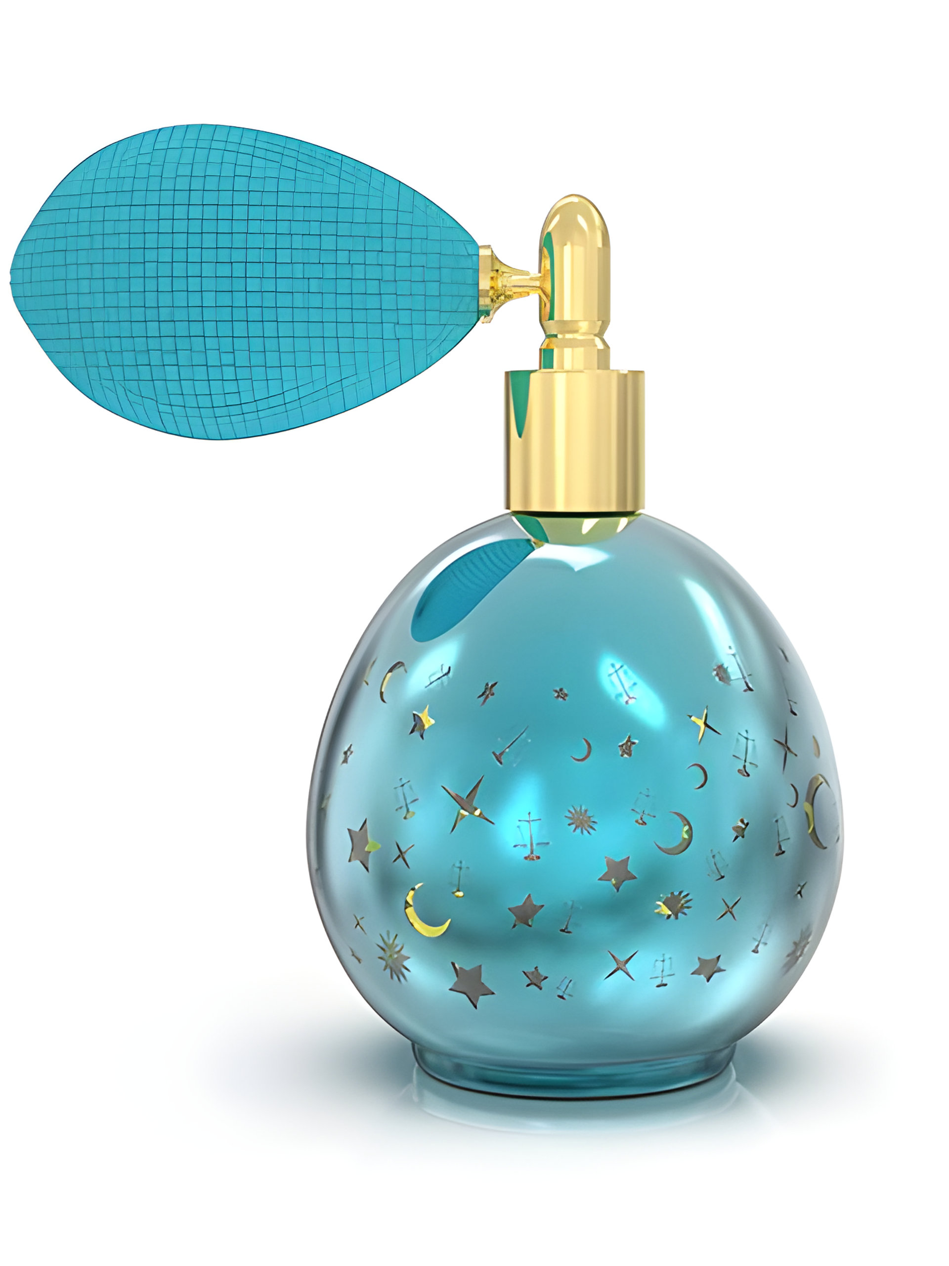 Picture of Boy Musc fragrance