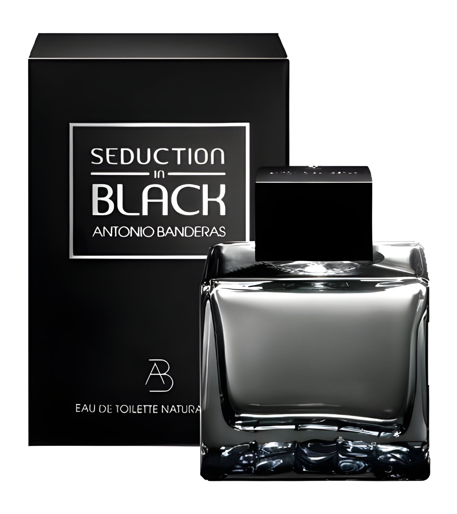 Picture of Seduction in Black fragrance