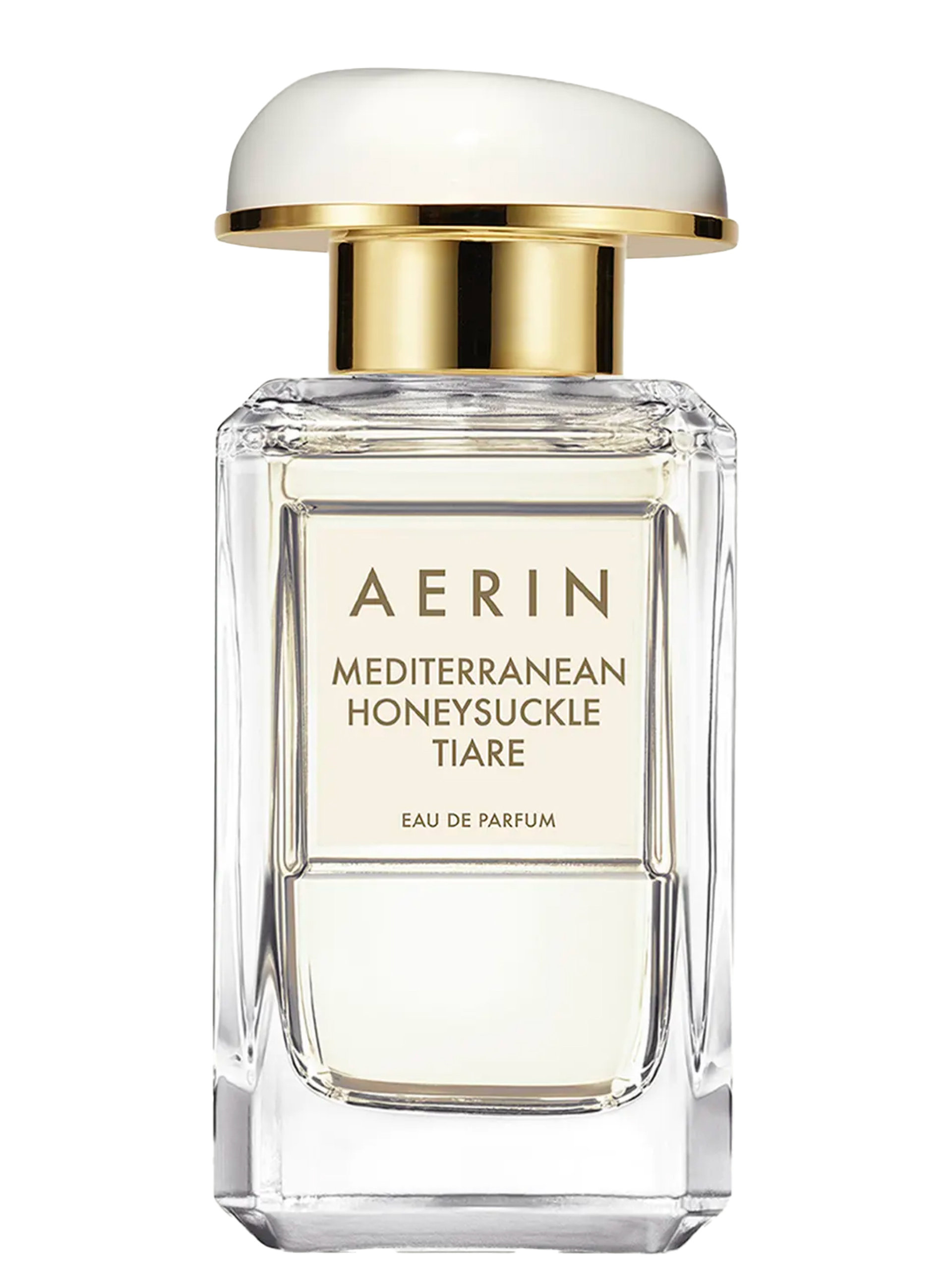 Picture of Mediterranean Honeysuckle Tiare fragrance