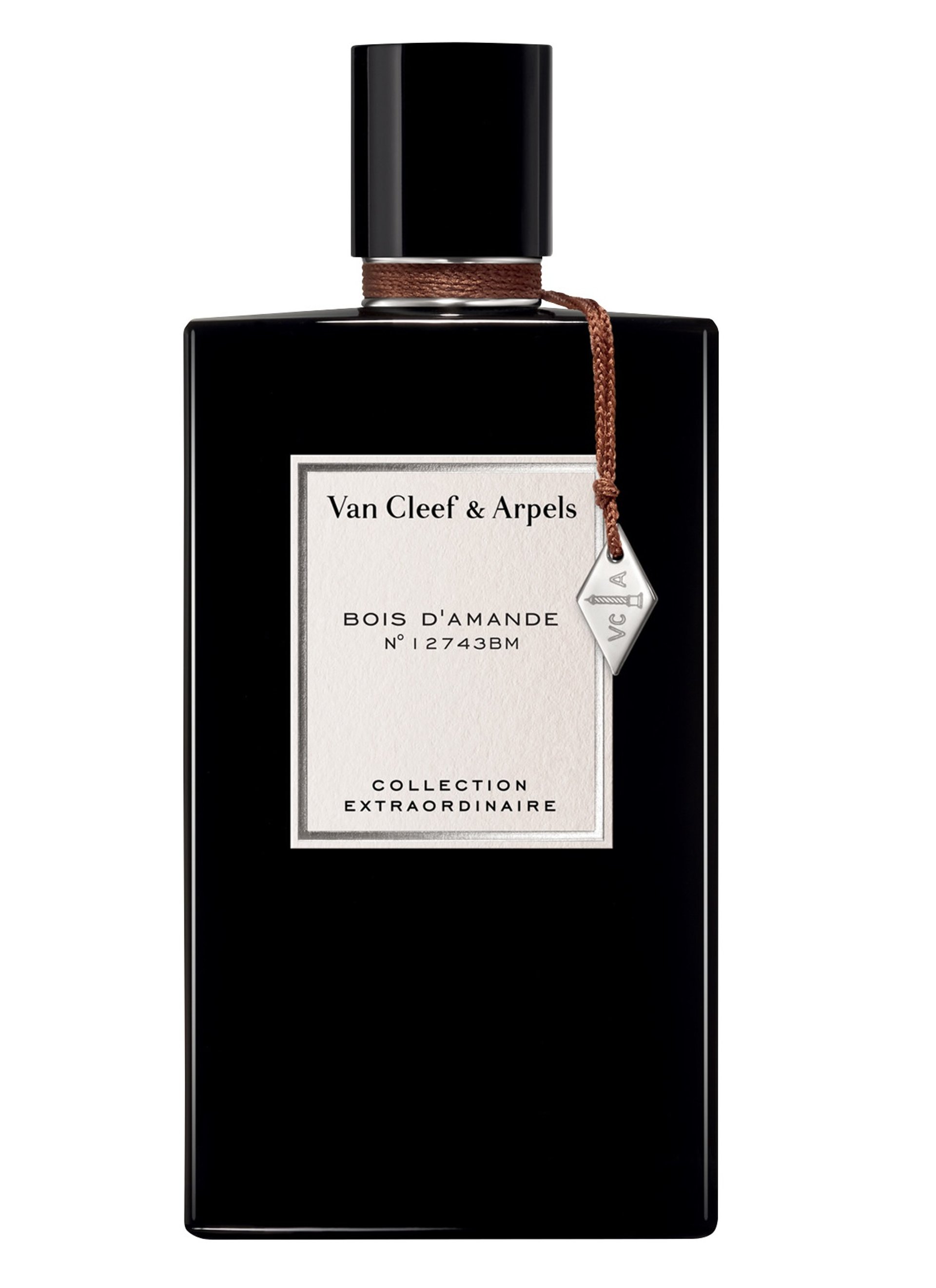 Picture of Bois d'Amande fragrance