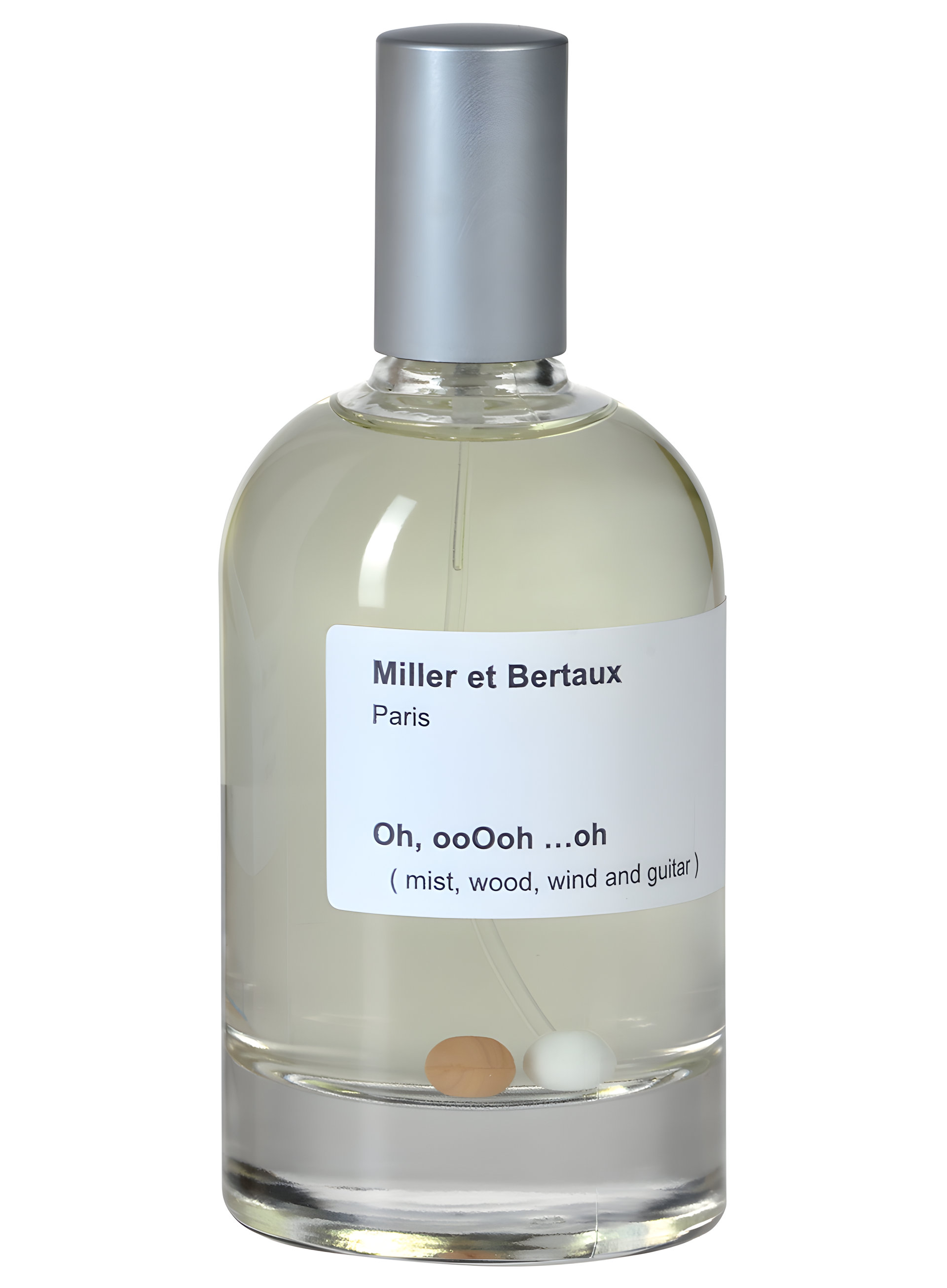 Picture of Oh, ooOoh ...oh fragrance